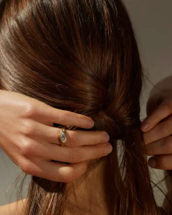 Pamela Love Ceremonial Rings|Elektra