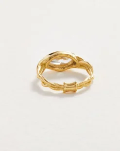 Pamela Love Ceremonial Rings|Elektra
