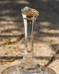 Pamela Love Rings|Elektra