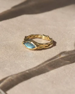 Pamela Love Rings|Elektra