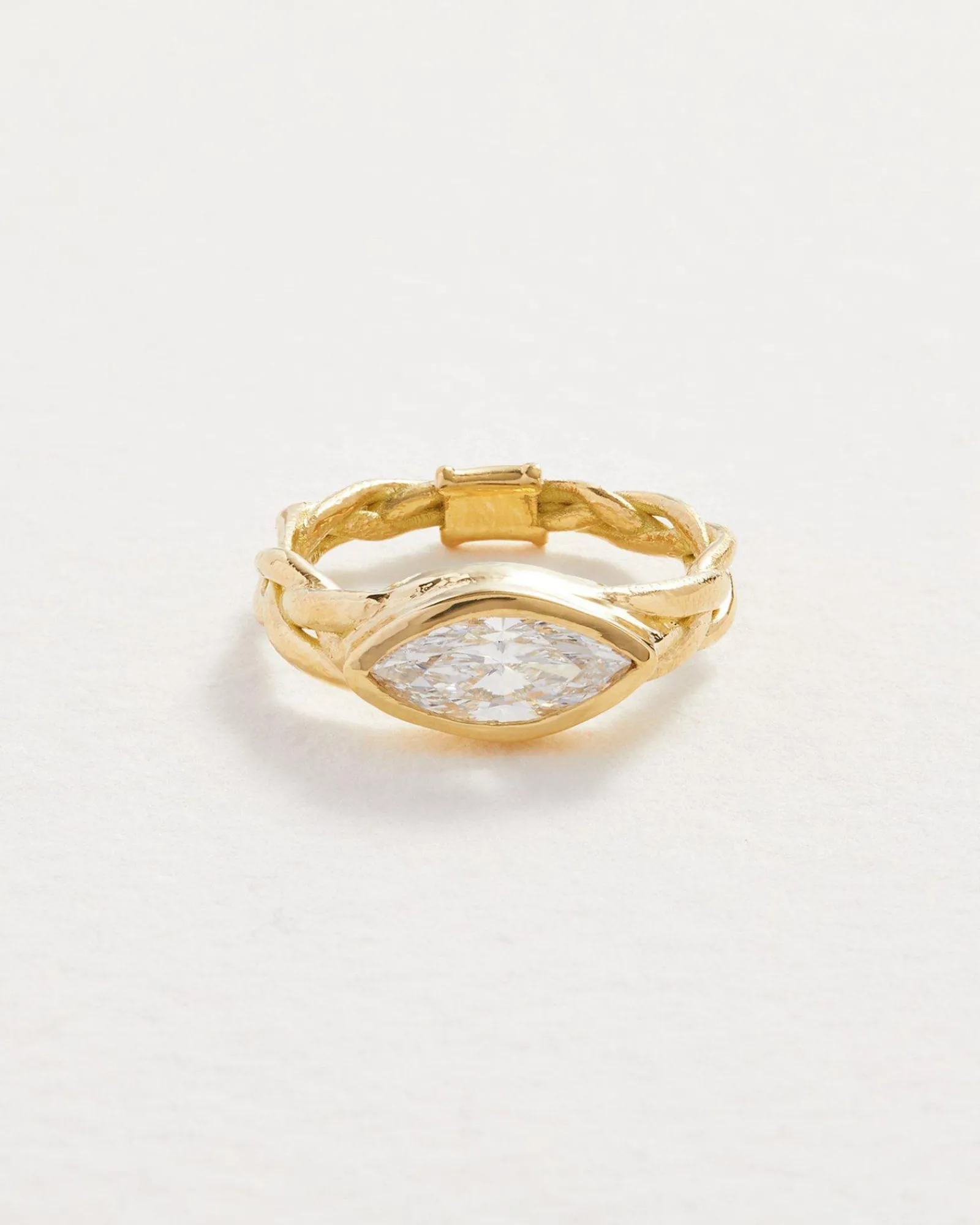 Pamela Love Rings|Elektra