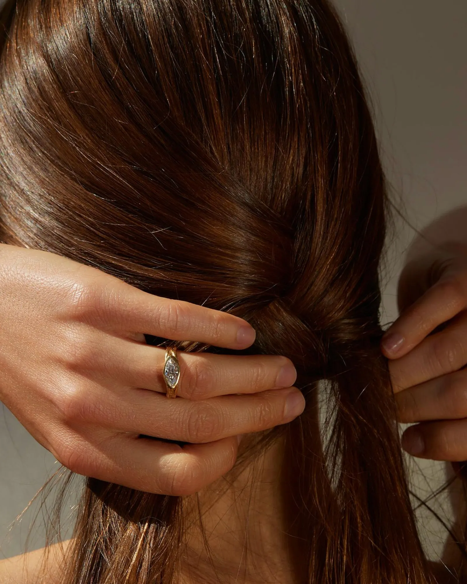 Pamela Love Rings|Elektra