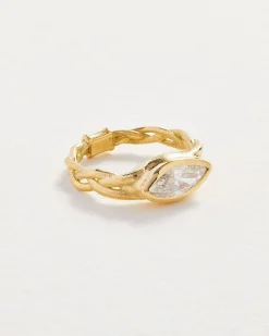 Pamela Love Rings|Elektra