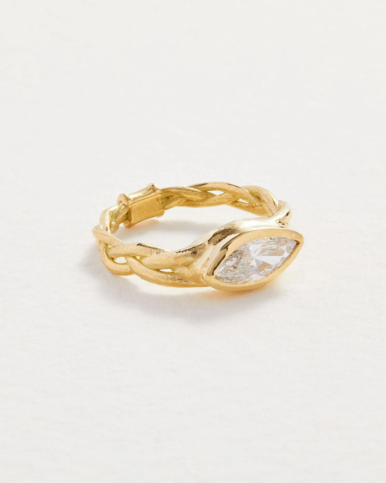 Pamela Love Rings|Elektra