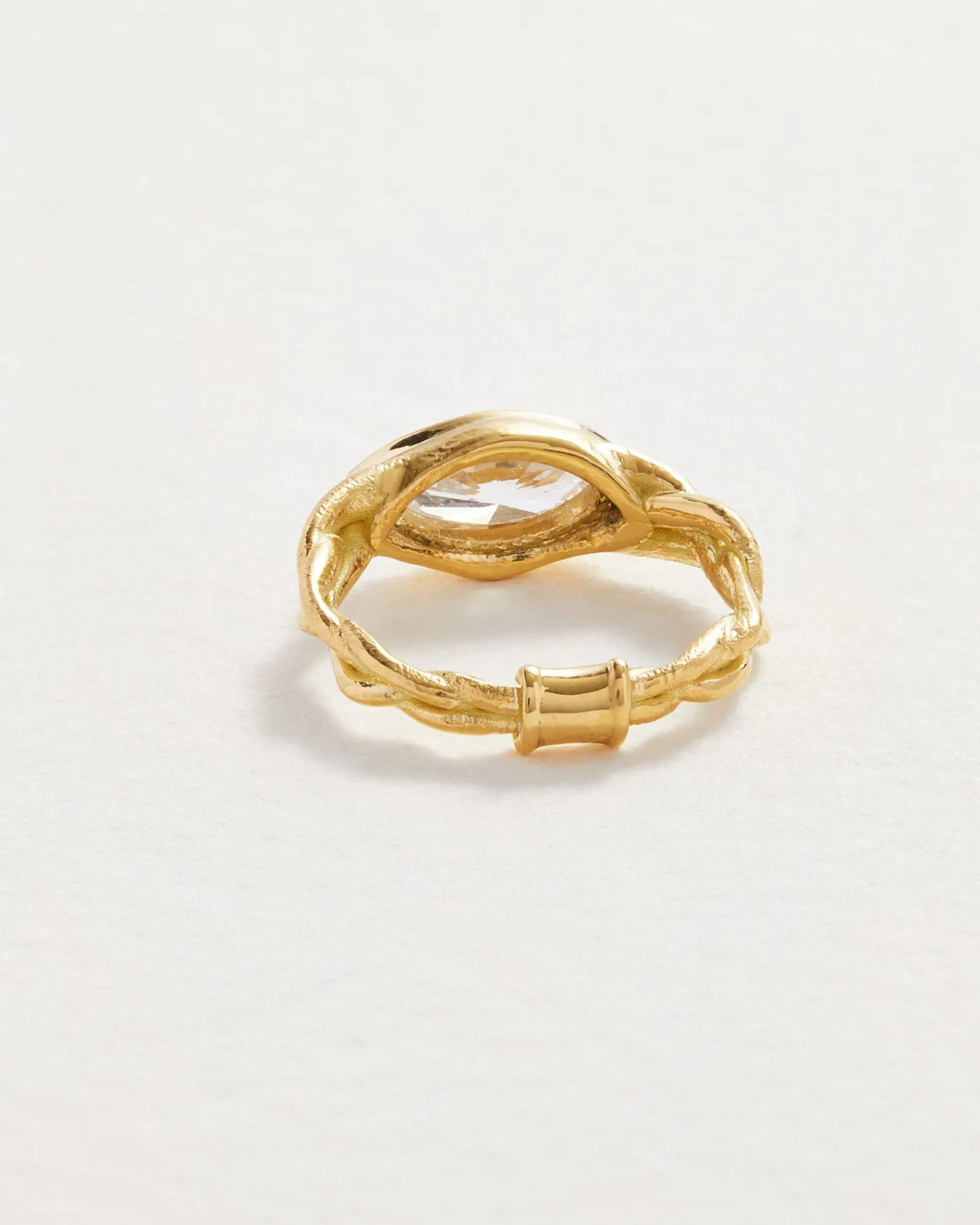 Pamela Love Rings|Elektra