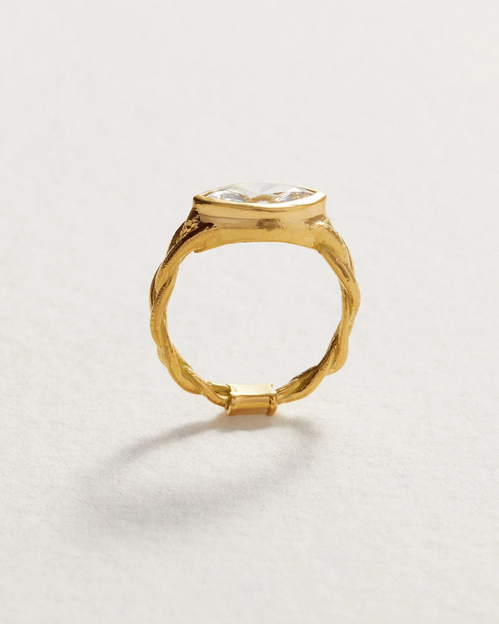 Pamela Love Rings|Elektra