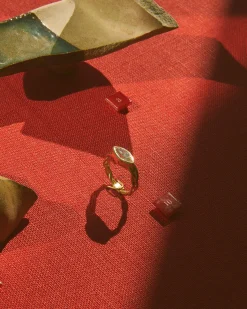 Pamela Love Rings|Elektra