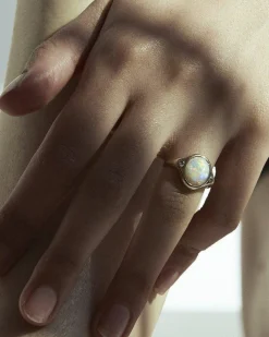 Pamela Love Rings|Essential Ring