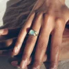 Pamela Love Ceremonial Rings|Freya