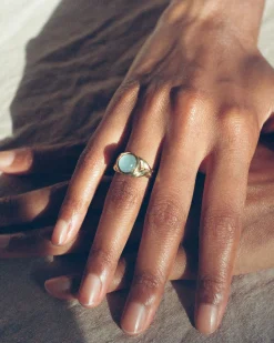 Pamela Love Ceremonial Rings|Freya