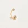 Pamela Love Earrings|Gravitation Hook