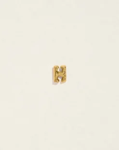 Pamela Love Piercing Jewelry|H Stud