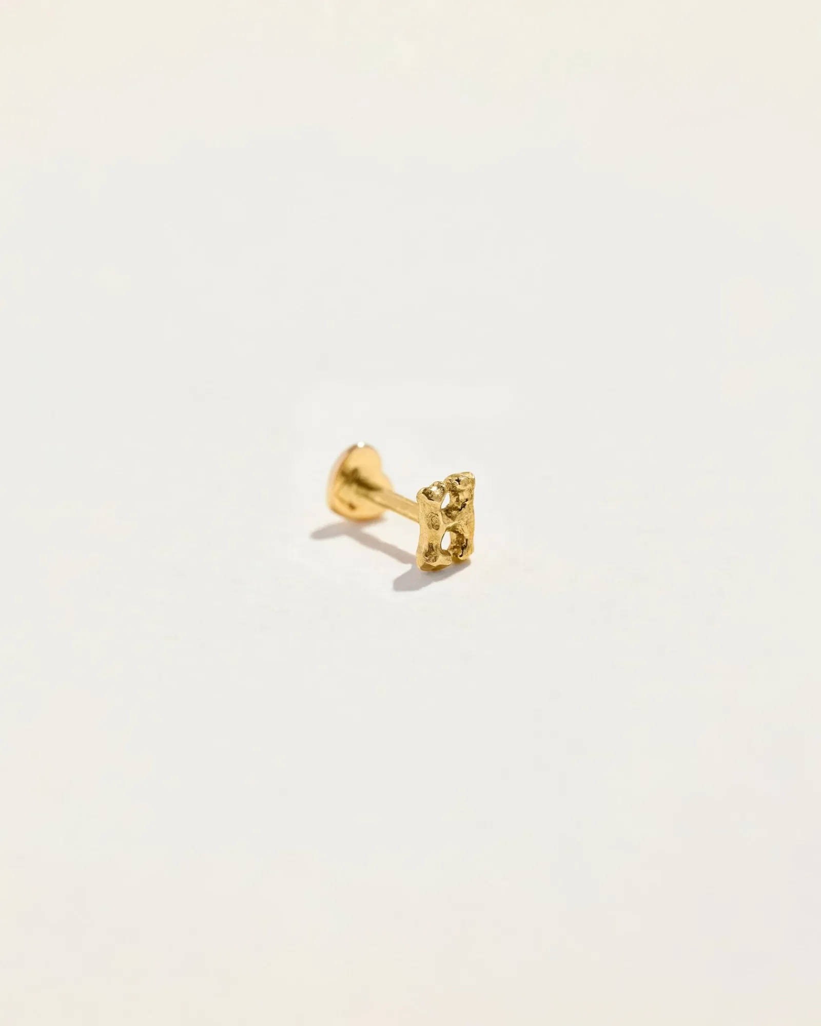 Pamela Love Earrings|H Stud