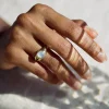 Pamela Love Rings|Helia I