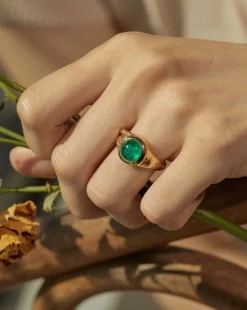 Pamela Love Rings|Helia I