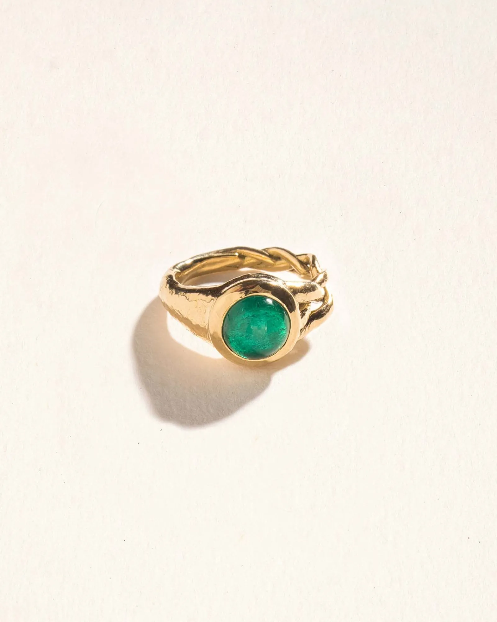 Pamela Love Rings|Helia I