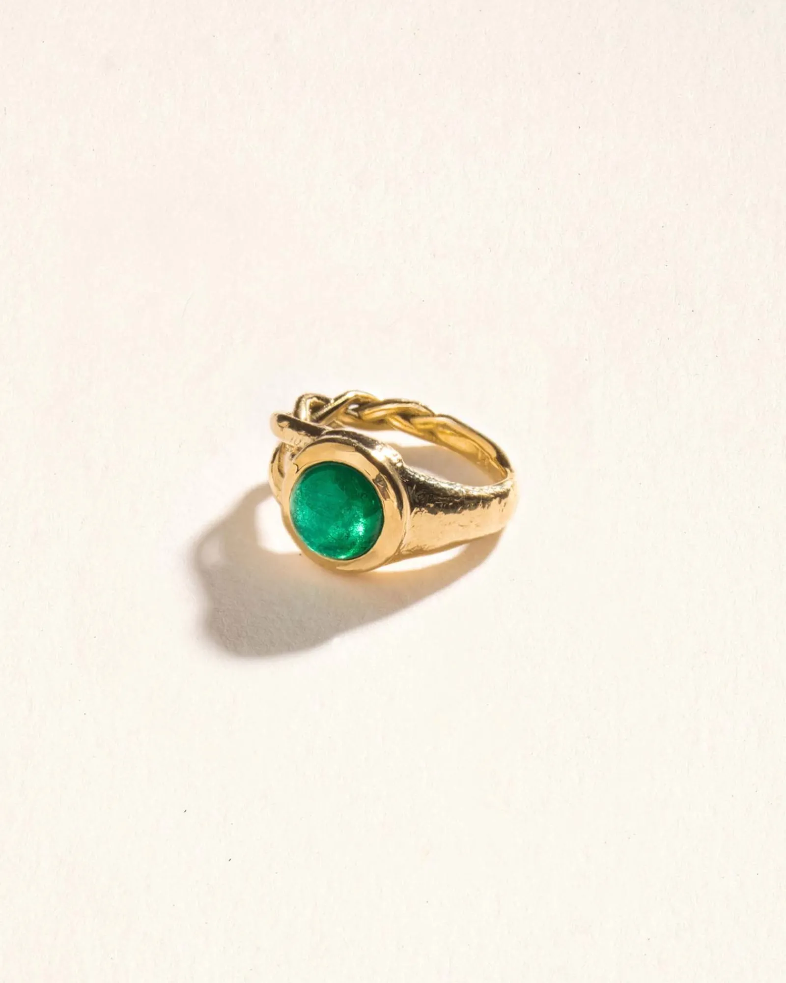 Pamela Love Rings|Helia I