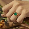 Pamela Love Ceremonial Rings|Helia I