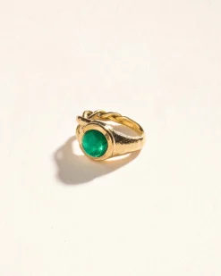 Pamela Love Ceremonial Rings|Helia I
