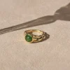 Pamela Love Ceremonial Rings|Helia Ii