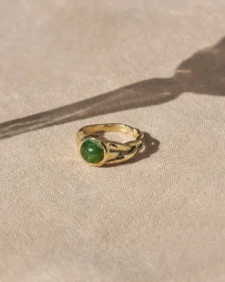 Pamela Love Ceremonial Rings|Helia Ii