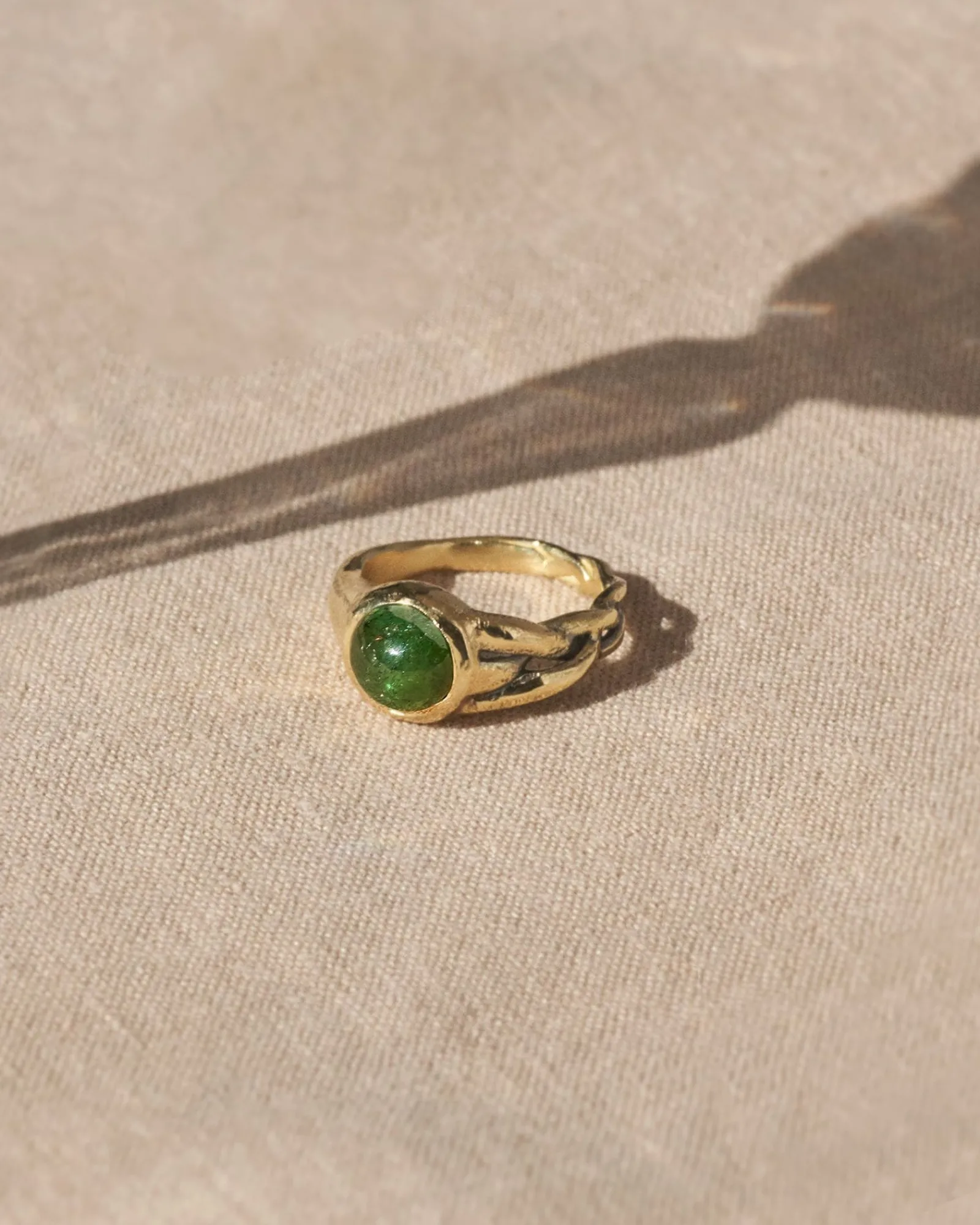 Pamela Love Rings|Helia Ii