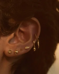 Pamela Love Piercing Jewelry|Hera Stud