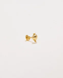 Pamela Love Earrings|Hera Stud