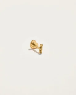 Pamela Love Earrings|I Stud