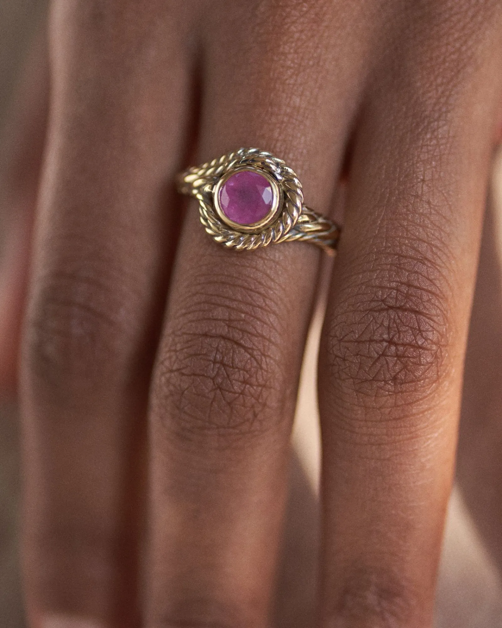 Pamela Love Rings|Keres