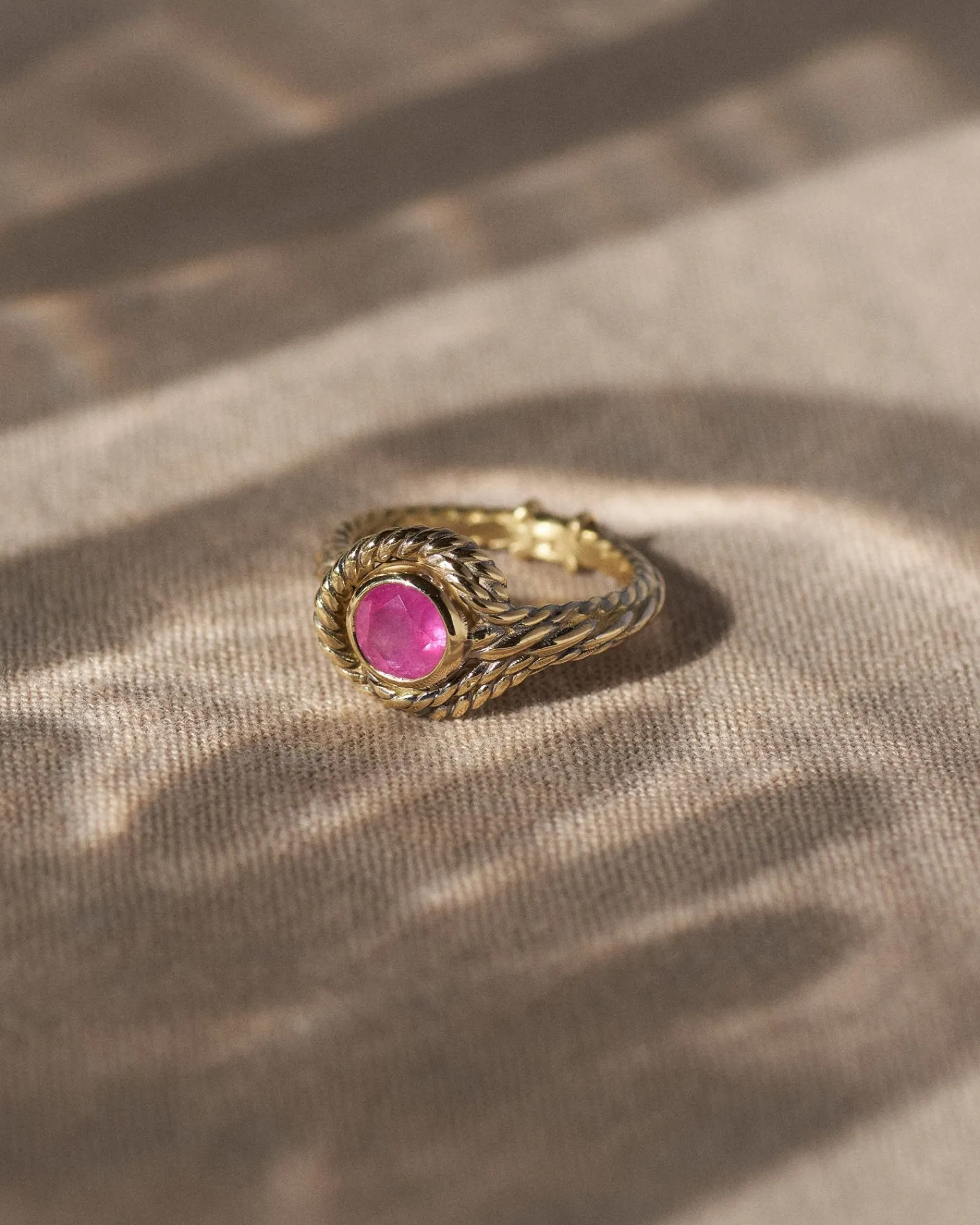 Pamela Love Rings|Keres