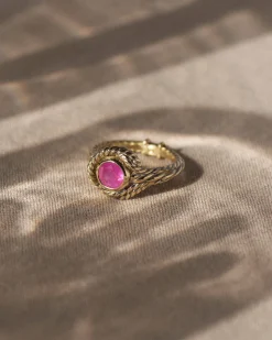 Pamela Love Ceremonial Rings|Keres