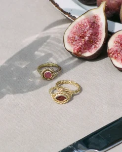 Pamela Love Ceremonial Rings|Keres