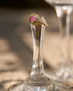 Pamela Love Ceremonial Rings|Keres
