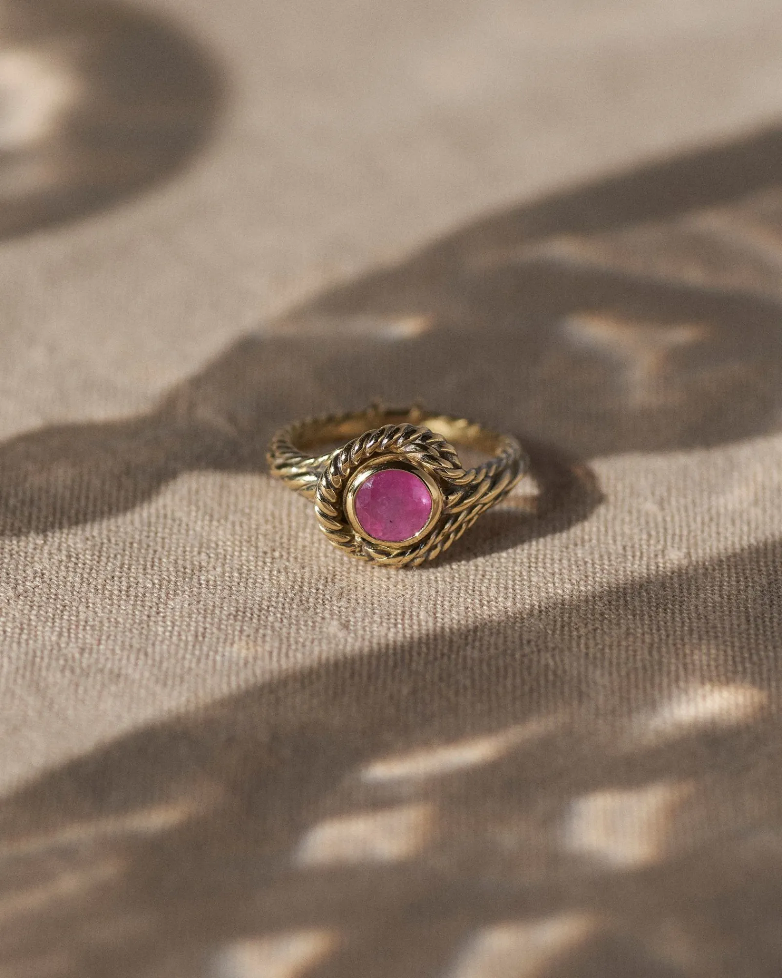 Pamela Love Rings|Keres