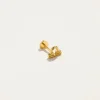 Pamela Love Piercing Jewelry|Libra Stud