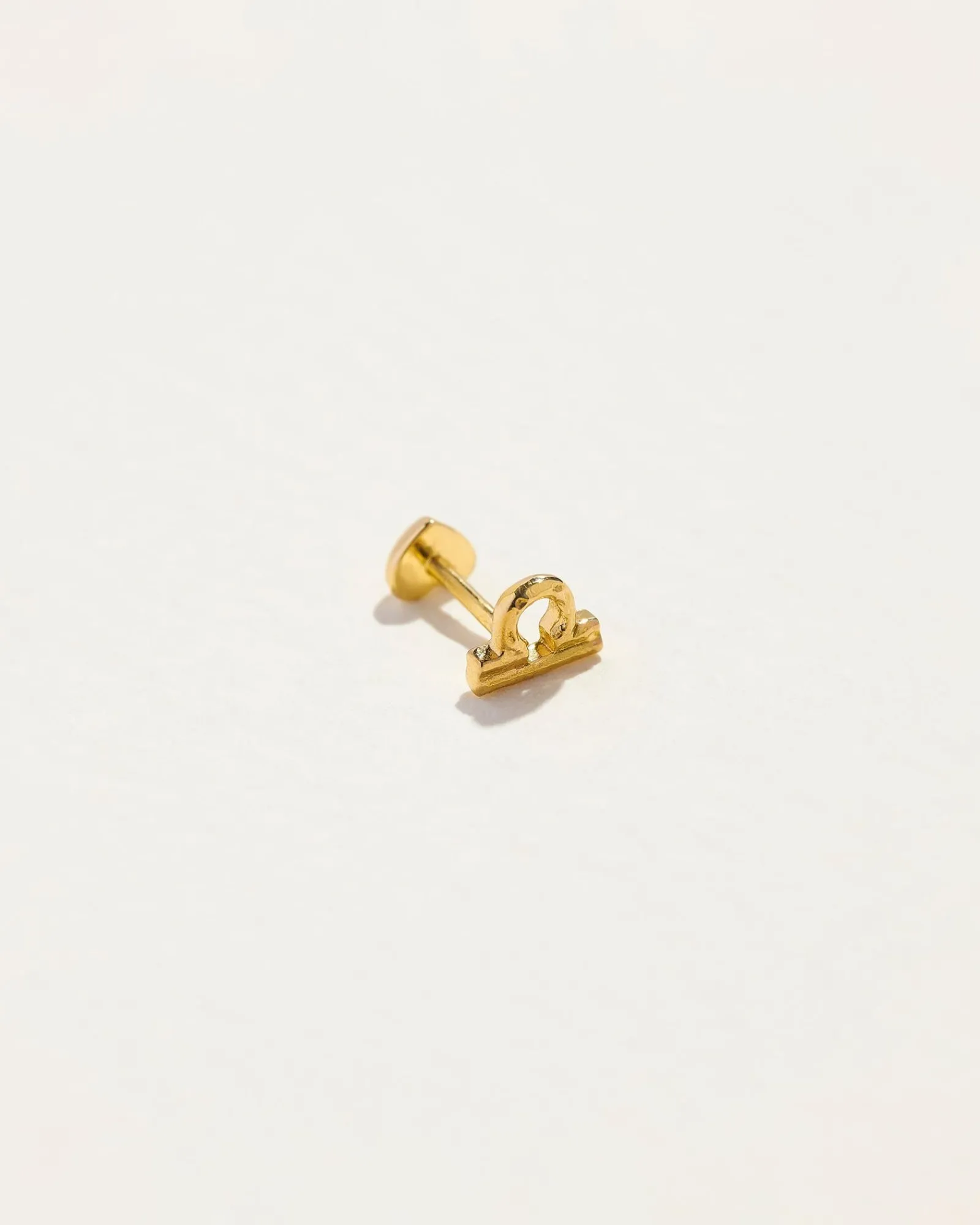 Pamela Love Piercing Jewelry|Libra Stud