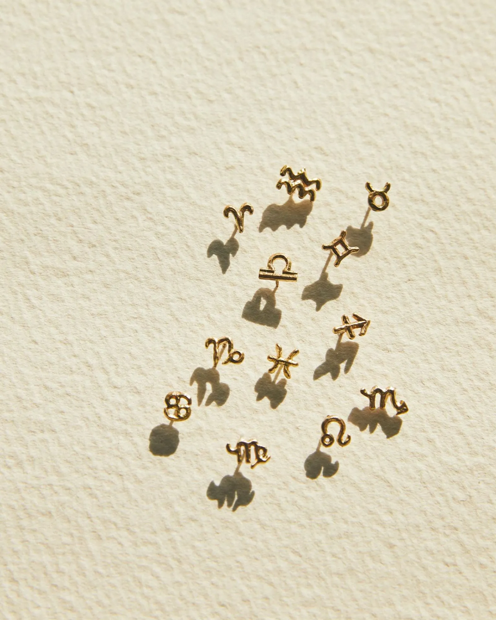 Pamela Love Earrings|Libra Stud