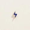 Pamela Love Piercing Jewelry|Lightning Bolt Stud
