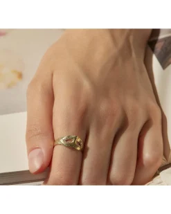 Pamela Love Rings|Masque Ring