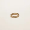 Pamela Love Rings|Midi Molten Eternity Band