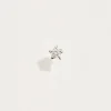 Pamela Love Piercing Jewelry|Midnight Star Stud