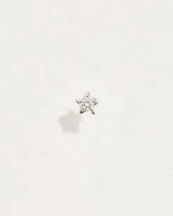 Pamela Love Piercing Jewelry|Midnight Star Stud