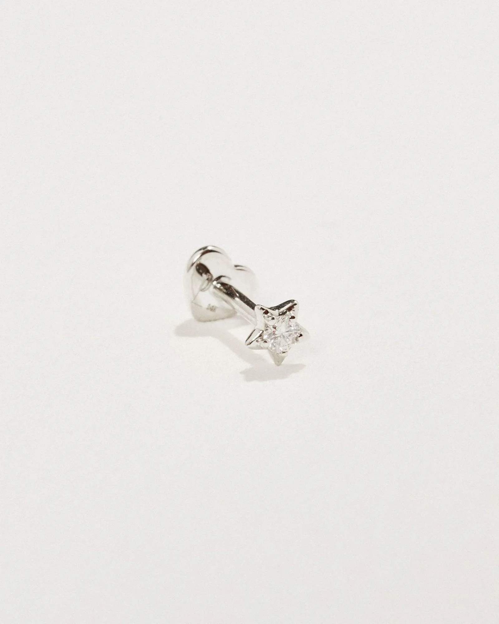 Pamela Love Piercing Jewelry|Midnight Star Stud
