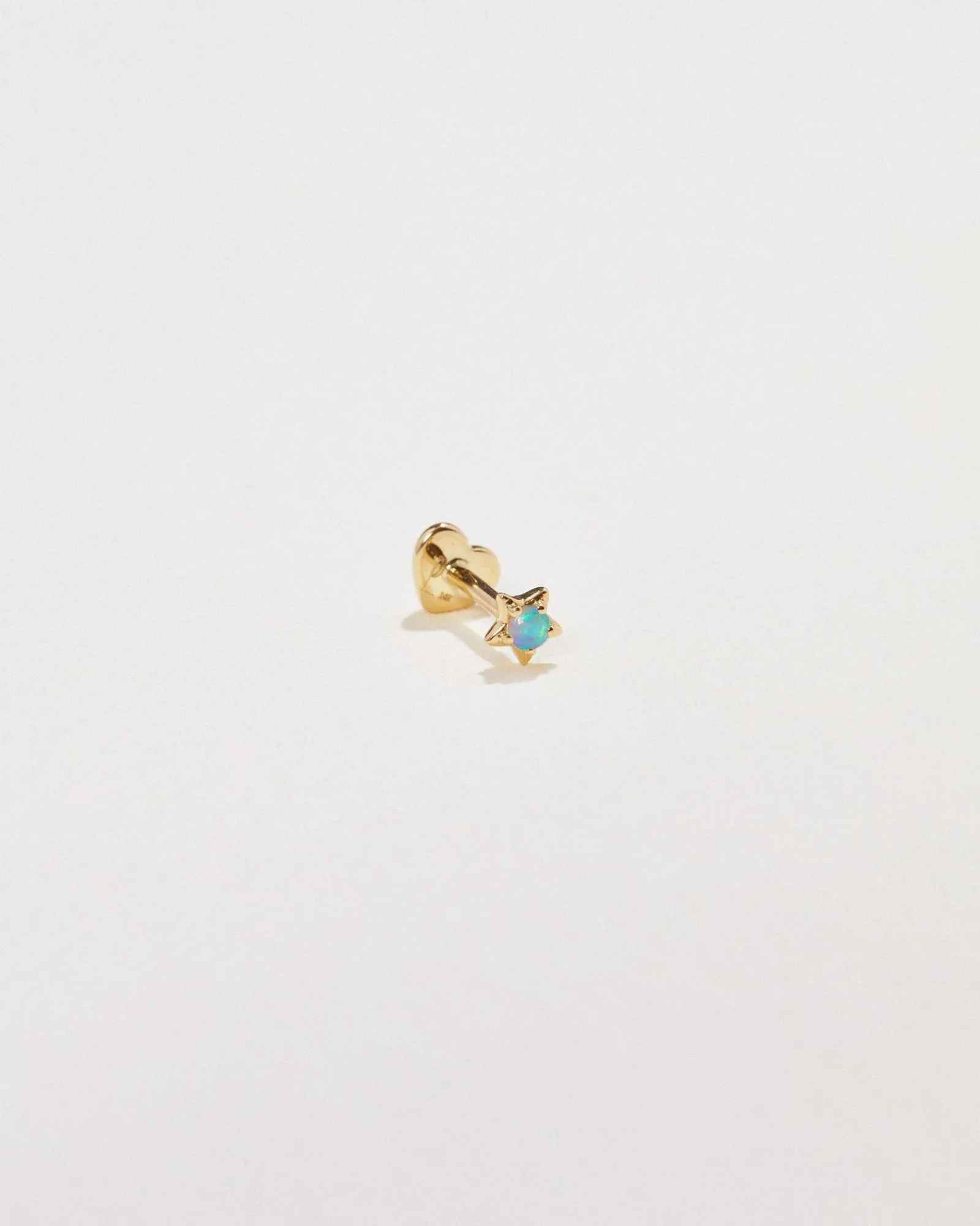 Pamela Love Piercing Jewelry|Midnight Star Stud