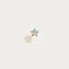 Pamela Love Earrings|Midnight Star Stud