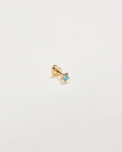 Pamela Love Earrings|Midnight Star Stud
