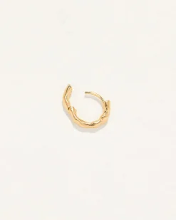 Pamela Love Earrings|8Mm Astrea Clicker