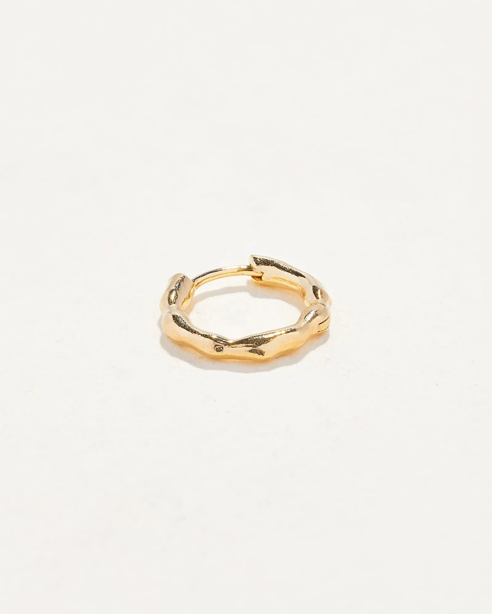 Pamela Love Earrings|10Mm Astrea Clicker