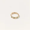 Pamela Love Earrings|10Mm Dot Huggie